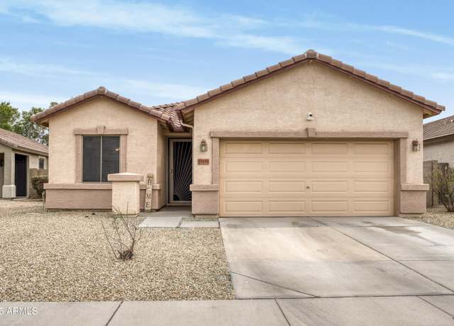 Property at 15339 W Jefferson St, Goodyear, AZ 85338, 4 beds, 3 baths