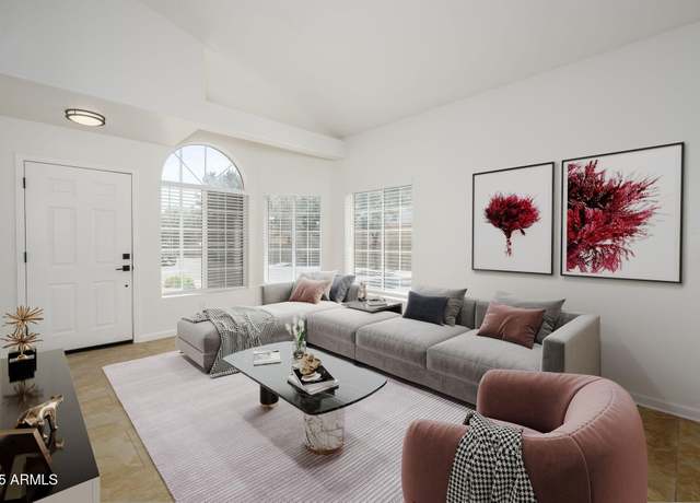 Property at 3755 E Broadway Rd #21, Mesa, AZ 85206, 3 beds, 2.5 baths