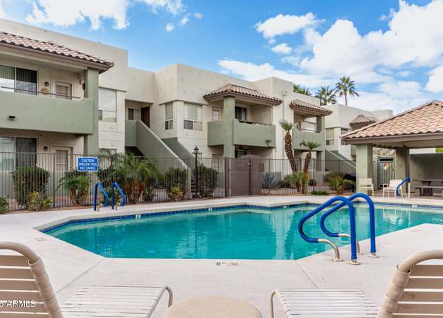 Property at 1825 W Ray Rd #2132, Chandler, AZ 85224, 1 bed, 1 bath