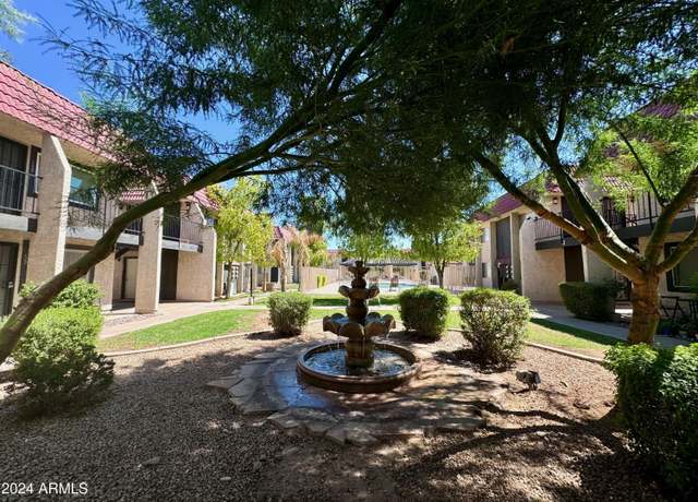 Property at 700 W University Dr #203, Tempe, AZ 85281, 2 beds, 1 bath