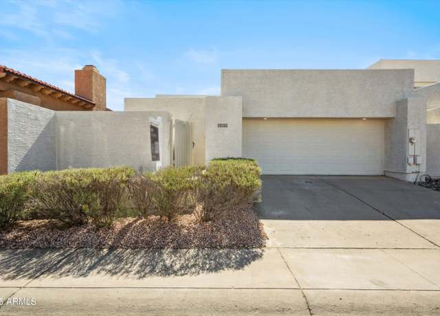 Property at 11079 N 110th Pl, Scottsdale, AZ 85259, 2 beds, 2 baths