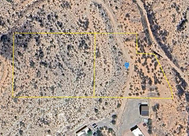 Property at 2585 S Tissaw Rd Unit -, Cornville, AZ 86325