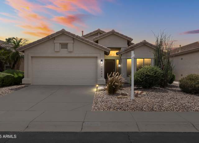 Property at 16424 S 46th Way, Phoenix, AZ 85048, 3 beds, 2 baths