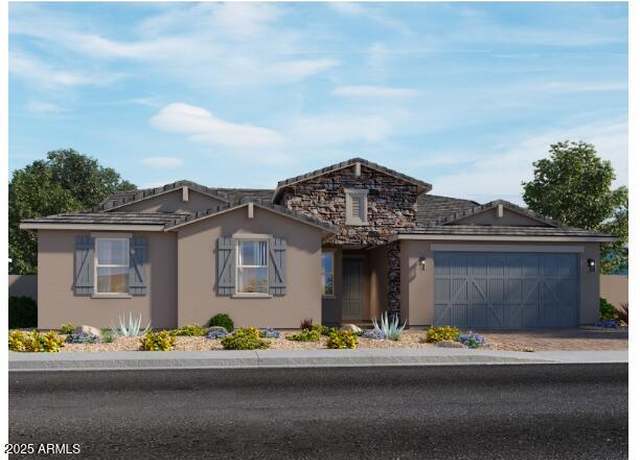 Property at 15933 W EL Cortez Pl, Surprise, AZ 85387, 4 beds, 2.5 baths