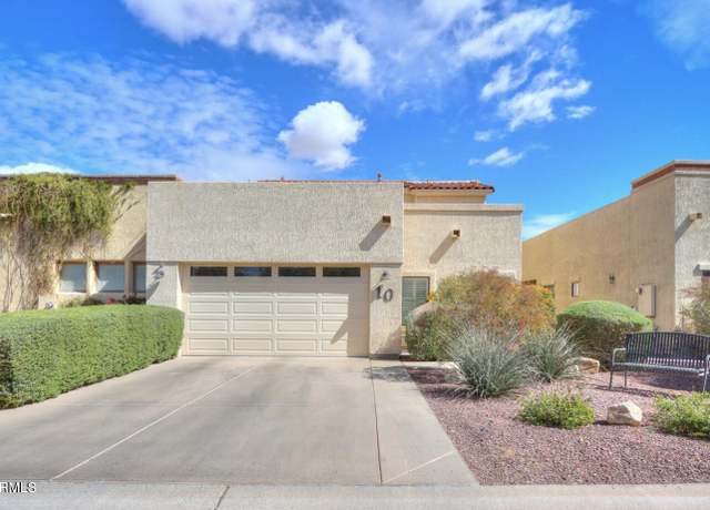 Property at 943 E Kortsen Rd #10, Casa Grande, AZ 85122, 2 beds, 2 baths