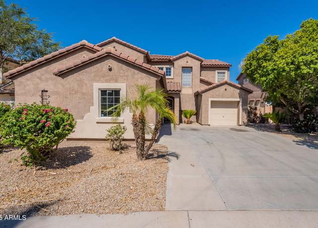 Property at 1584 S 174th Ave, Goodyear, AZ 85338, 5 beds, 3 baths