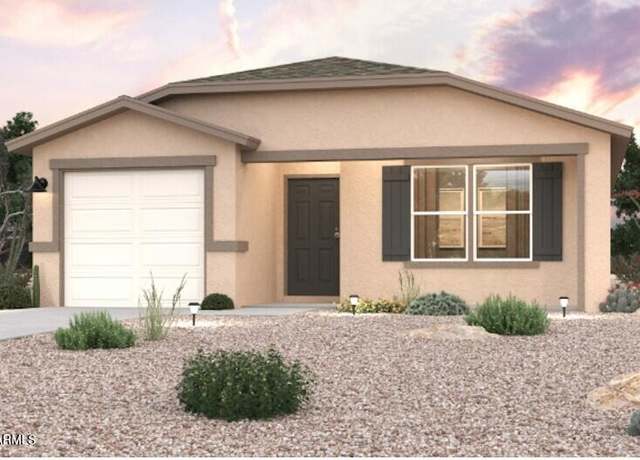 Property at 12625 W Benito Dr, Arizona City, AZ 85123, 3 beds, 2 baths