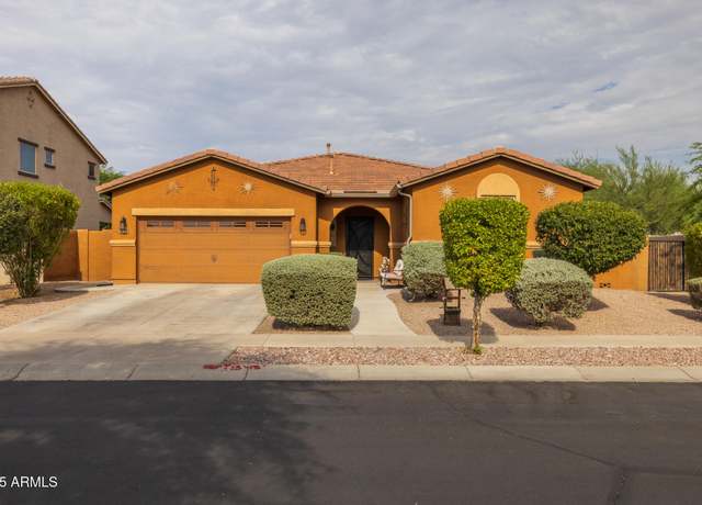 Property at 6203 N 75th Dr, Glendale, AZ 85303, 4 beds, 3 baths