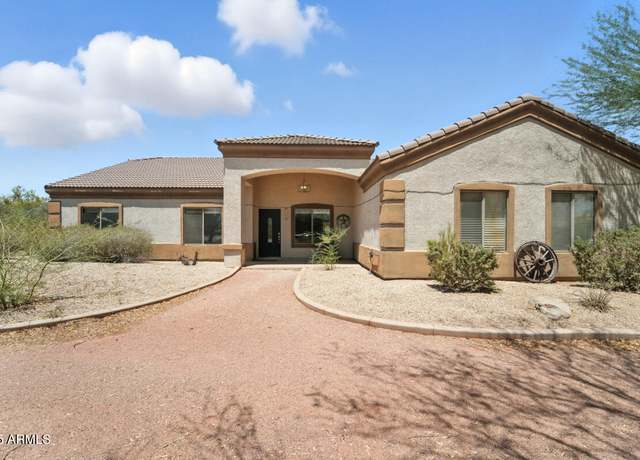 Property at 2296 W Dixon Ln, San Tan Valley, AZ 85144, 3 beds, 2 baths