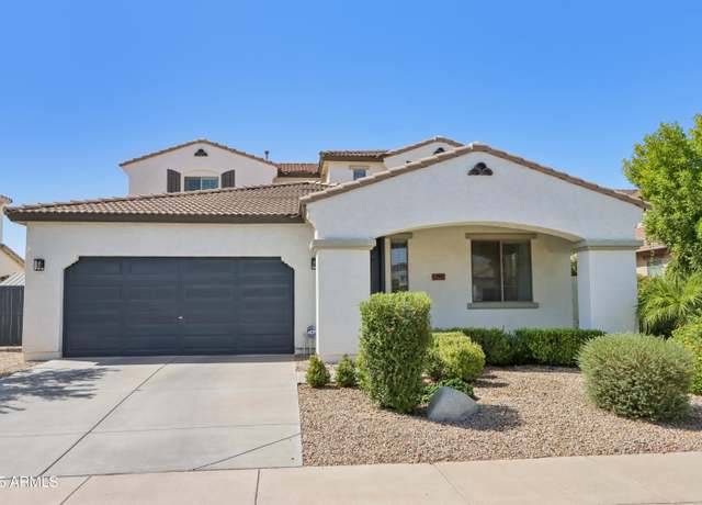 Property at 1947 E Azalea Ct, Gilbert, AZ 85298, 5 beds, 3.5 baths