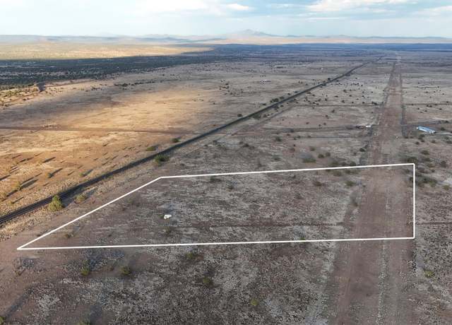 Property at 10111 W Old Highway 66 -- #7, Ash Fork, AZ 86320