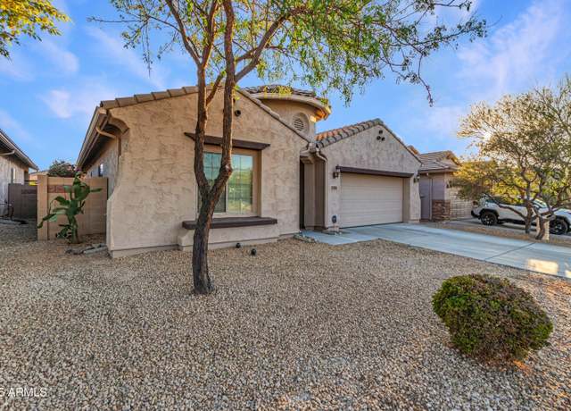 Property at 2521 W Mark Ln, Phoenix, AZ 85085, 4 beds, 2 baths