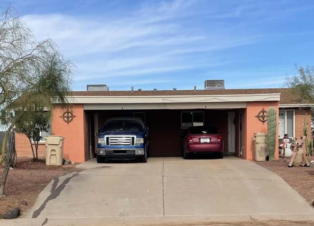 Property at 9956 W Century Dr, Arizona City, AZ 85123, 4 beds, 2 baths