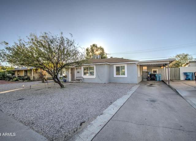 Property at 8836 N 28th Dr, Phoenix, AZ 85051, 3 beds, 2 baths