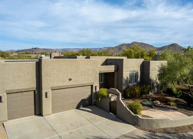 Property at 512 E Tanya Trl, Phoenix, AZ 85086, 4 beds, 3 baths