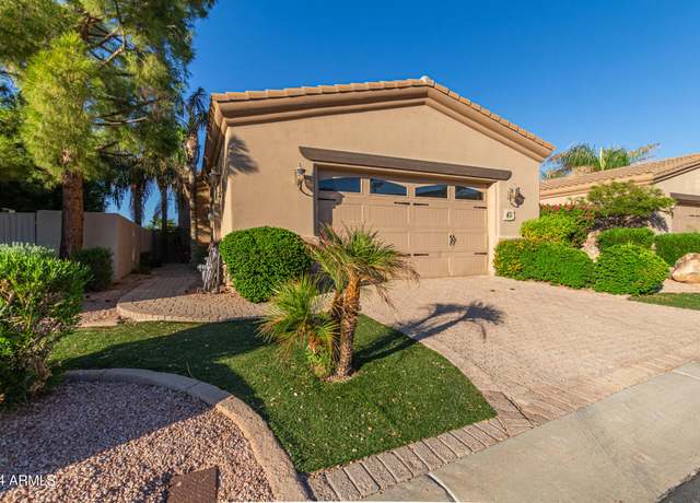 Property at 6202 E Mckellips Rd #42, Mesa, AZ 85215, 2 beds, 2 baths