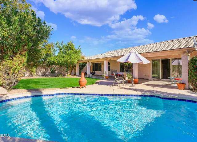 Property at 20218 N 61st Ave, Glendale, AZ 85308, 3 beds, 2 baths