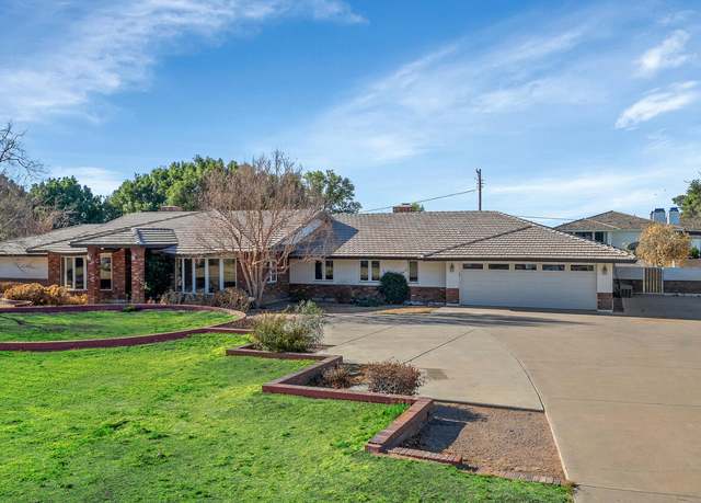 Property at 5335 E Exeter Blvd, Phoenix, AZ 85018, 4 beds, 5 baths