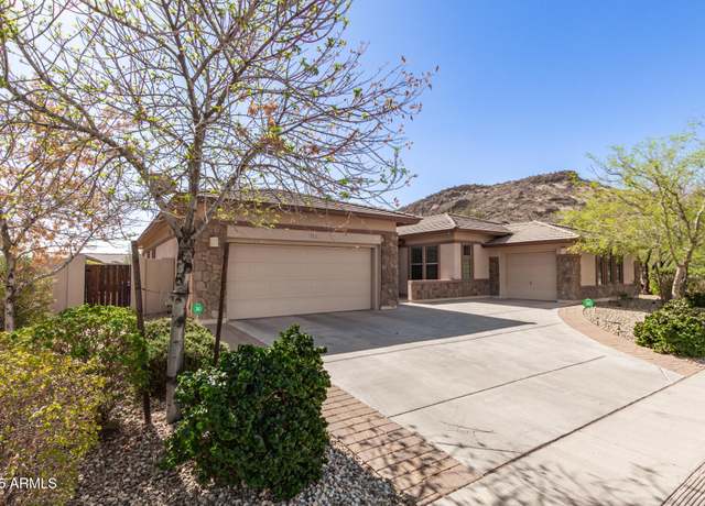 Property at 5721 W Molly Ln, Phoenix, AZ 85083, 4 beds, 3 baths