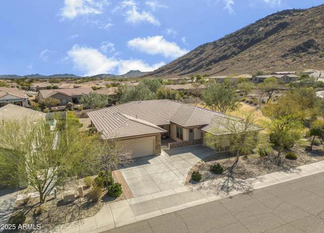 Property at 5721 W Molly Ln, Phoenix, AZ 85083, 4 beds, 3 baths
