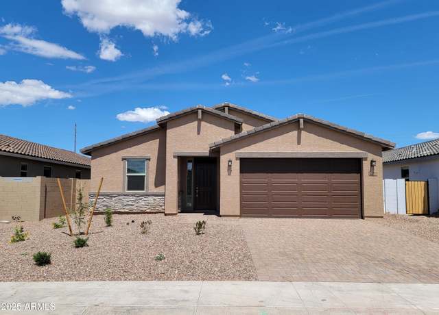 Property at 4332 W Hannah St, San Tan Valley, AZ 85144, 4 beds, 2 baths