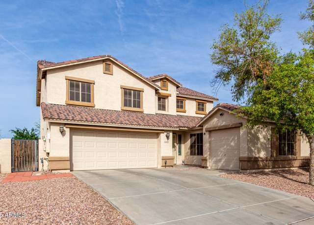 Property at 6804 S 45th Gln, Laveen, AZ 85339, 4 beds, 2.5 baths