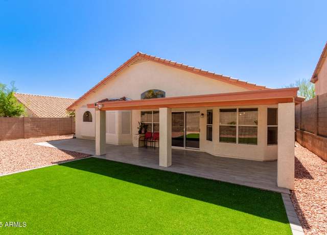 Property at 2904 E Ludlow Dr, Phoenix, AZ 85032, 4 beds, 2 baths
