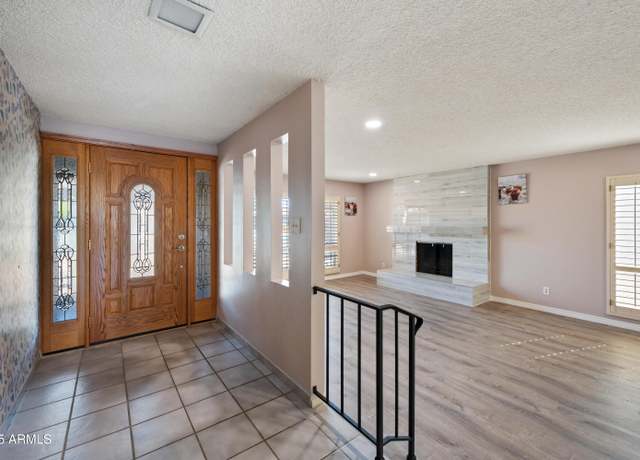 Property at 4409 W Orchid Ln, Glendale, AZ 85302, 4 beds, 2 baths