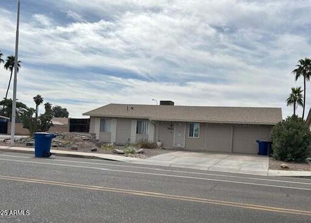 Property at 3601 W Galveston St, Chandler, AZ 85226, 3 beds, 2 baths