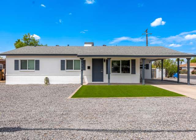 Property at 6316 N 23rd Ave, Phoenix, AZ 85015, 3 beds, 2 baths
