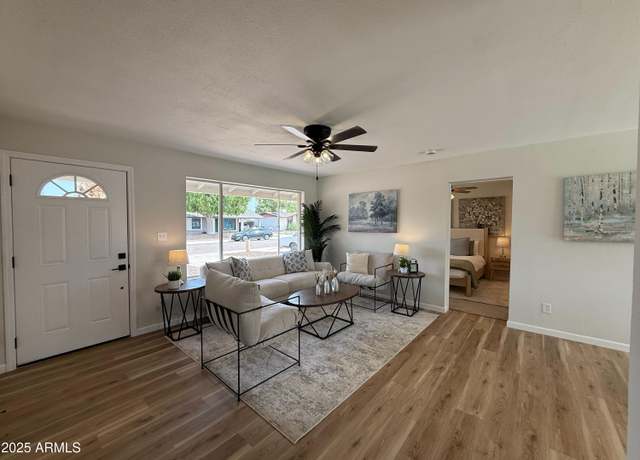 Property at 1545 W Marco Polo Rd, Phoenix, AZ 85027, 4 beds, 2 baths
