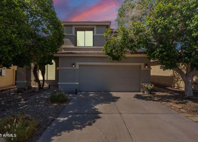 Property at 11526 W Bermuda Dr, Avondale, AZ 85392, 4 beds, 2.5 baths