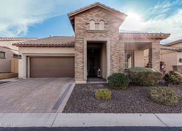 Property at 2065 N Red Clf, Mesa, AZ 85207, 3 beds, 2.5 baths