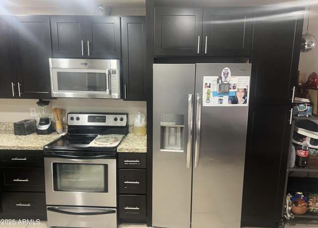 Property at 5110 N 42nd Dr, Phoenix, AZ 85019, 4 beds, 1.75 baths