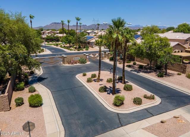 Property at 519 S Abbey --, Mesa, AZ 85208, 3 beds, 2.5 baths