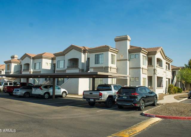 Property at 1941 S Pierpont Dr #1114, Mesa, AZ 85206, 1 bed, 1 bath