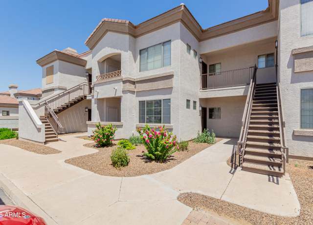 Property at 1941 S Pierpont Dr #1114, Mesa, AZ 85206, 1 bed, 1 bath