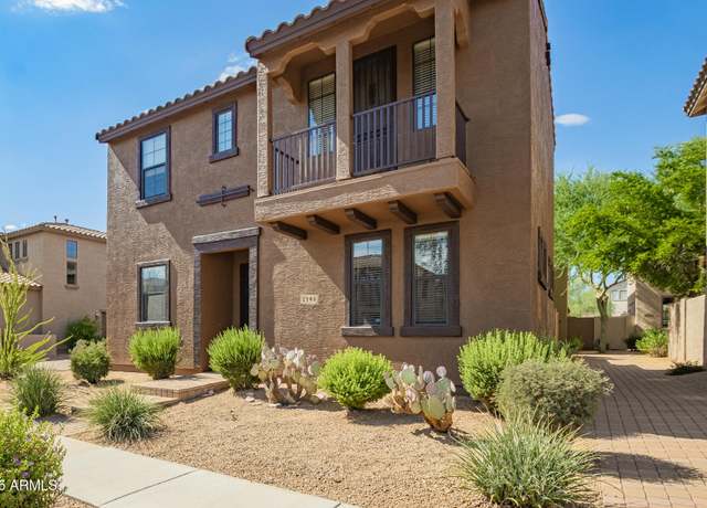 Property at 2346 W Jake Hvn, Phoenix, AZ 85085, 3 beds, 2.5 baths