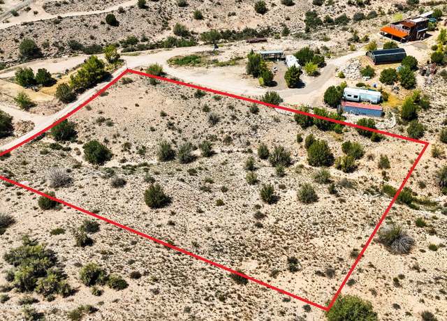 Property at 00 N Makiah Ranch Rd - Lot H -- Unit -, Rimrock, AZ 86335