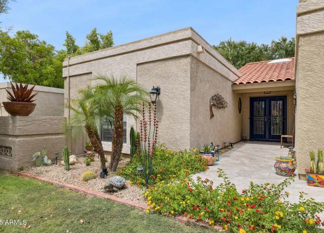 Property at 10436 E Cochise Ave, Scottsdale, AZ 85258, 3 beds, 2.5 baths