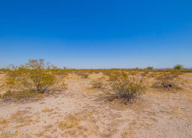 Property at 5107 S 352nd Ave #0, Tonopah, AZ 85354