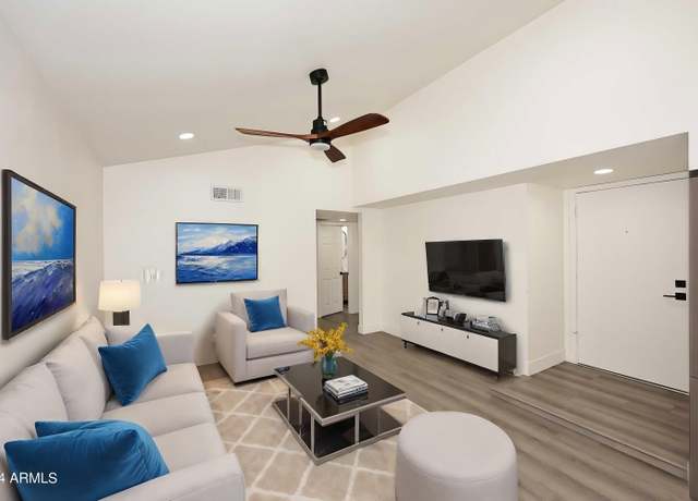 Property at 916 S Melody Ln, Tempe, AZ 85281, 2 beds, 2 baths