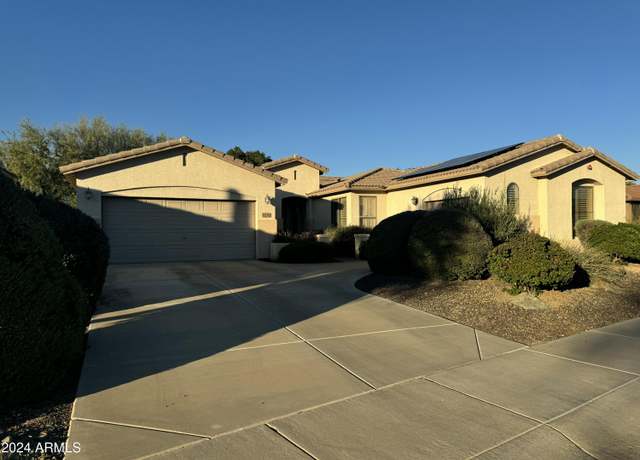 Property at 6216 W Hedgehog Pl, Phoenix, AZ 85083, 3 beds, 2.5 baths