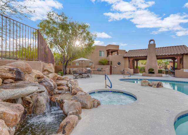 Property at 13600 N Fountain Hills Blvd #604, Fountain Hills, AZ 85268, 3 beds, 2.5 baths