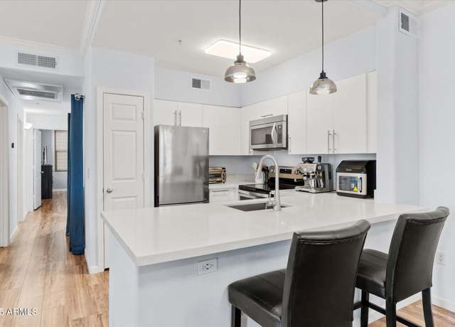 Property at 20100 N 78th Pl #2091, Scottsdale, AZ 85255, 2 beds, 2 baths