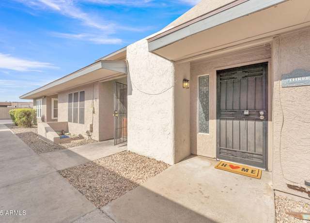 Property at 2533 W Hazelwood St #3, Phoenix, AZ 85017, 3 beds, 2 baths