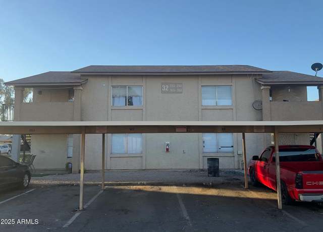 Property at 260 W 8th Ave #32, Mesa, AZ 85210