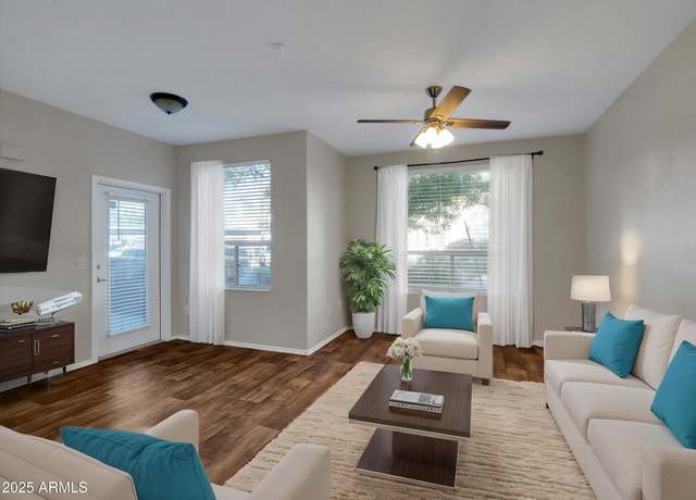 Property at 5303 N 7th St #134, Phoenix, AZ 85014, 1 bed, 1 bath