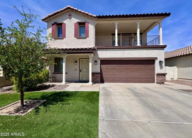 Property at 2348 W Alta Vista Rd, Phoenix, AZ 85041, 3 beds, 2.5 baths