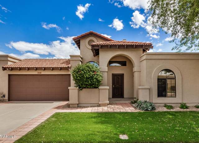 Property at 10511 N 87th Way, Scottsdale, AZ 85258, 2 beds, 2 baths